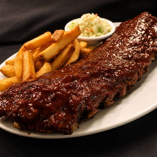 Full Rack Ribs