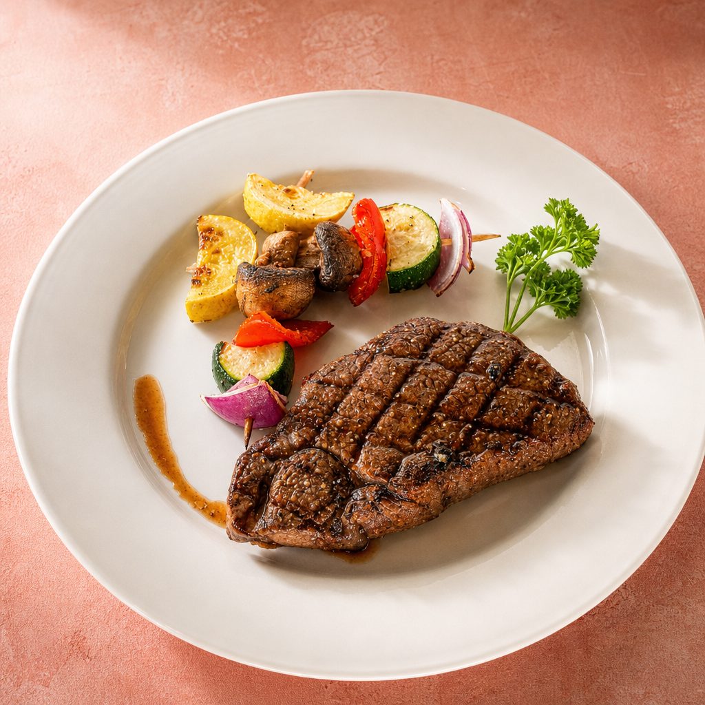 Top Sirloin.