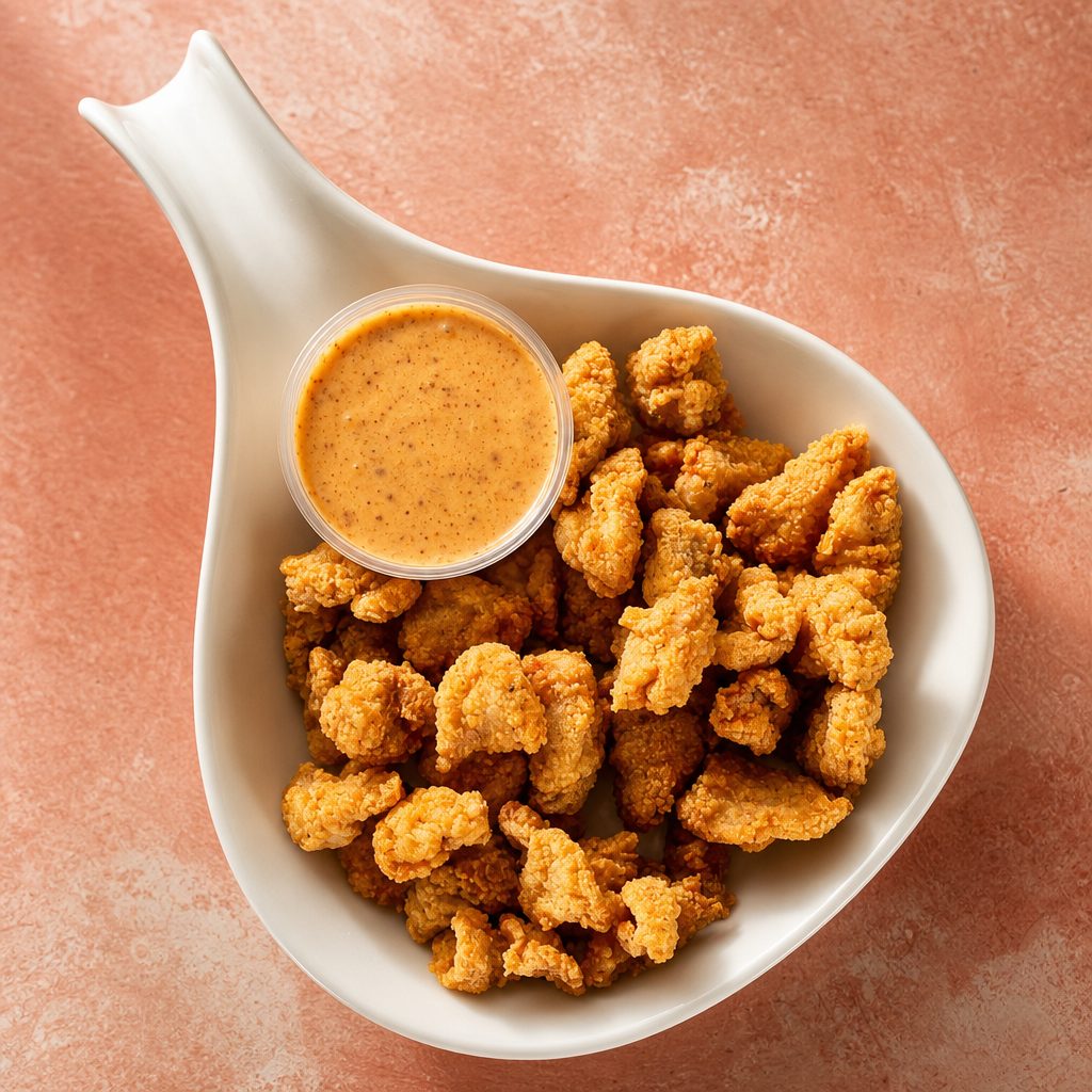Gator Bites.