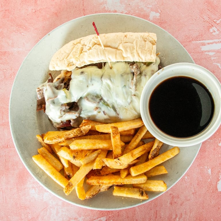 Delicious Fries to Savor
