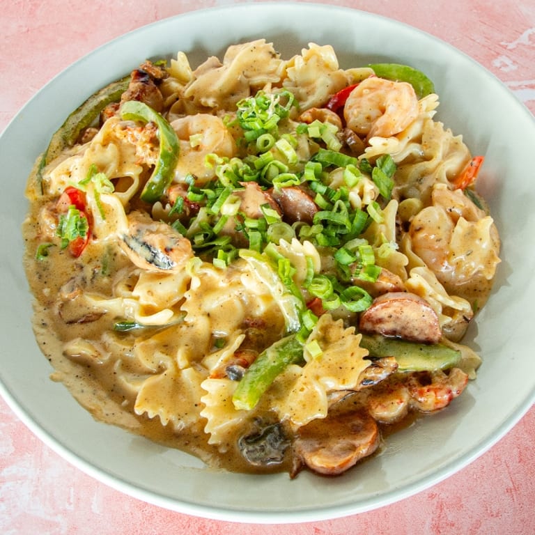Delicious Pasta Dishes to Savor