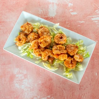 Bang Bang Shrimp
