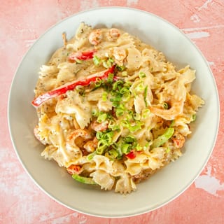 Bayou Pasta