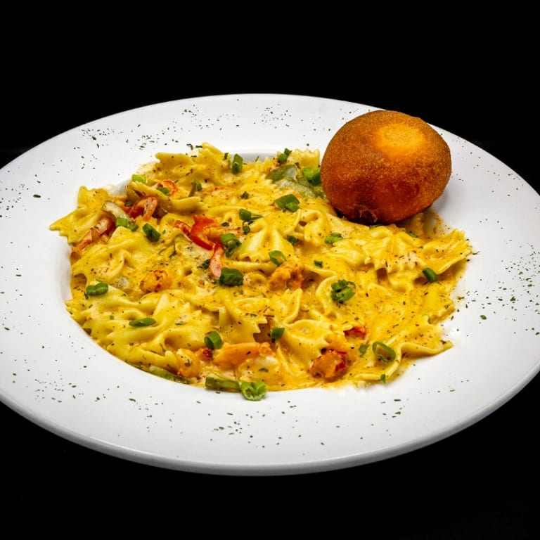 Delicious Pasta Dishes to Savor