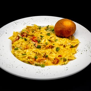 L Bayou Pasta