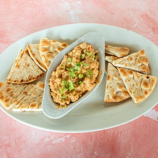 Crawfish Dip