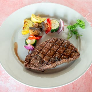 Top Sirloin