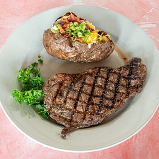 Ribeye