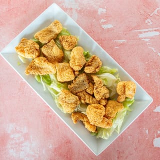 Catfish Bites