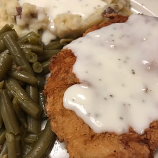 Country Fried Steak