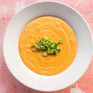 Bowl of Bisque