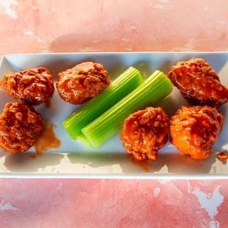 Boneless Wings