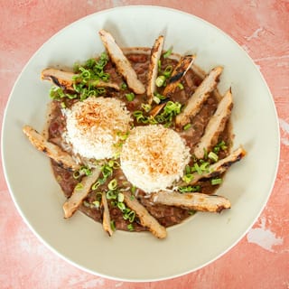 Red Beans and Rice