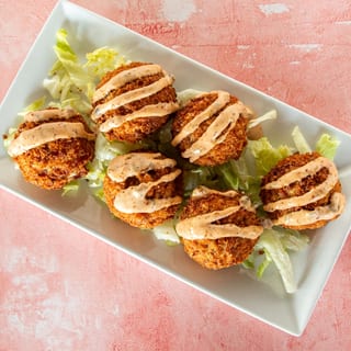Boudin Balls