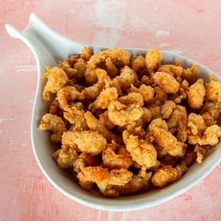 Crawfish Tails